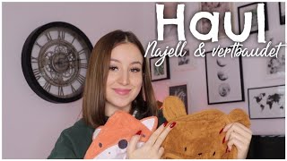 HAUL  Najell vertbaudet  Maman amp bébé [upl. by Dercy342]