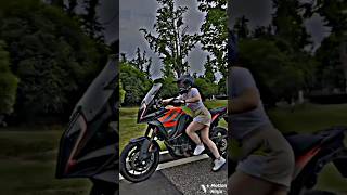 Lets Go 🔥🏍️🥀✨ raceraceloverktmlover dukelovertrendingtopstatusviralhiashorts shortsfyp [upl. by Yttap]