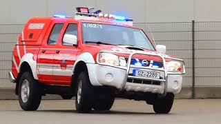 VRW Freiwillige Feuerwehr Burgau [upl. by Aitsirhc]