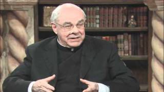 EWTN Live  The History of the Jesuits  Fr Mitch Pacwa SJ w Fr John Padberg SJ  03302011 [upl. by Noeled]