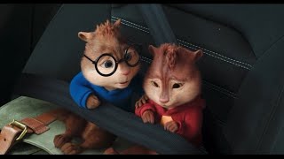 Alvin And The Chipmunks The Road Chip [upl. by Ahsiniuq]