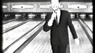 Jackpot Bowling Bob Kwolek vs Don Ellis vs Therm Gibson [upl. by Eirrej]