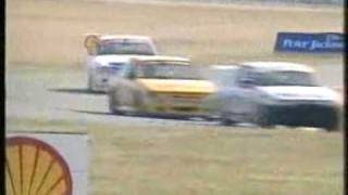 1993 ATCC Winton Round 5 race 1 part 22 [upl. by Llet454]