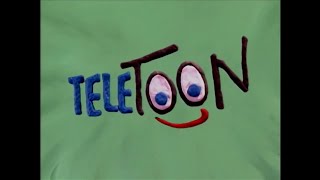 Teletoon 1997 bumpers [upl. by Korff541]