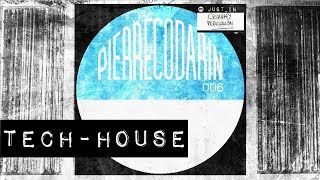 TECHHOUSE Pierre Codarin  Star Machine Pierre Codarin [upl. by Landel926]