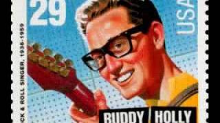 Buddy Holly Tribute [upl. by Nodearb584]