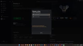 Fix Xbox Game Pass Games Not Installing From Xbox Game App On Windows 10 amp 11 [upl. by Nwahsaj605]