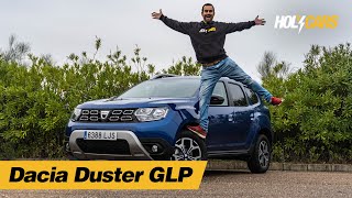 Dacia Duster 2021  Prueba  Review en español  HolyCars TV [upl. by Lorrimor]