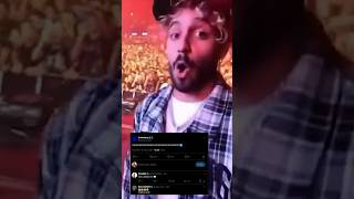 DJ Scheme Disses Drake in Toronto Show [upl. by Froemming]