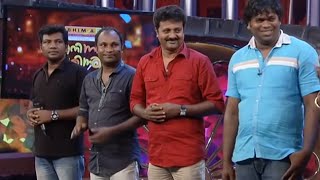 Cinemaa Chirimaa I Ep 94 with Kalabhavan ManiAdvKVPrakash amp Saju Navodaya I Mazhavil Manorama [upl. by Mendive]