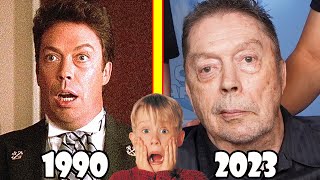 Home Alone Cast Then and Now 2023 Home Alone Before and After 2023 [upl. by Eryn]