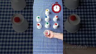 Games For Birthday Party Kitty Party Games 1 Minute Games Idea gamesforkids kittypartygames [upl. by Konstantin]