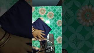 stylish blouse design blousedesigns youtubeshorts viralvideo [upl. by Scheld443]