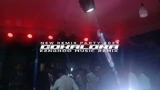 LAGU JOGET COKA LOKA REMIX VIRAL TERBARU 2023KENGHOO MUSIC REMIX [upl. by Fesoy]