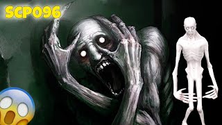 HORROR GAMEPLAY  Scp 096  Kill Scp [upl. by Assirec]