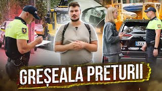 Greșeala preturii 🙅‍♂️ [upl. by Ennobe]