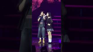 240622 이영지  Freesia Ft LAYONE  LEE YOUNGJI WORLD TOUR  ALL OR NOTHING Taipei [upl. by Chelsie]