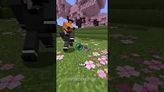 100 Ender Pearls VS 1 TNT in MINECRAFT shorts [upl. by Naiva597]