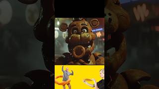 😱Whats REALLY in Fazbears Meal EXPOSED [upl. by Enaitsirk319]