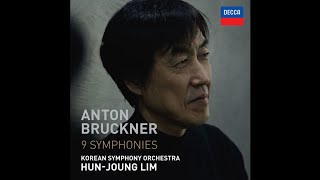 Bruckner Live From Seoul Arts Center  2016 Symphony No 5  1 Introduction Adagio  Allegro [upl. by Pena260]