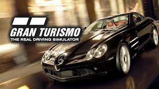 Relaxing Music from the Gran Turismo Series [upl. by Edny178]