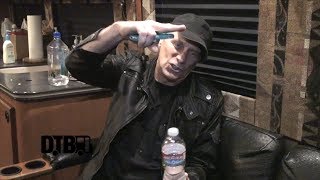 The Winery Dogs  Billy Sheehan  TOUR TIPS Top 5 Ep 173 [upl. by Neeham]