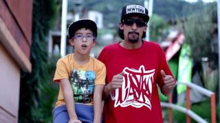 RAP DE POR VIDA  KABRO L feat FAIMAYTEN  EMCI AKIS VIDEO OFICIAL ProdTheNothStyle [upl. by Ignazio]