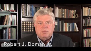 Auditory Sequential Processing Bob Doman of NACD Discusses Down Syndrome  Part 4 of 11 [upl. by Hras]