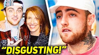 Mac Miller’s Mother Breaks Silence On Her Son’s Biography [upl. by Schnapp]