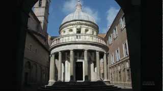 Bramante Tempietto [upl. by Shore]