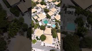 Enjoy Papagayo Beach Resort from the Air [upl. by Neeoma]