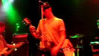 BEATSTEAKS  DIFFERENT WAYS  LIVE 2005 [upl. by Ordisi349]