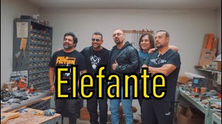 Elefante Tour [upl. by Olympie]