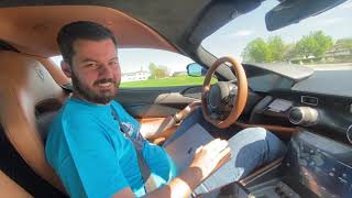 Is Rimac Nevera the fastest accelerating production car [upl. by Naziaf]