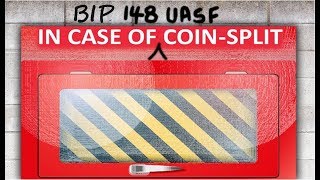 Preparem seus bitcoins para o 1º de Agosto [upl. by Pontus]