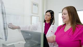 Servicios de Radiología a Imágenes para la Mujer en Mayagüez Medical Center [upl. by Aicetal727]