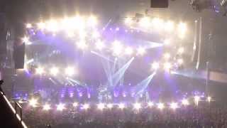 Volbeat Live 20112013 Frankfurt Festhalle FULL CONCERT 1080p HD [upl. by Baruch533]