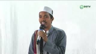 Ustadz Rahmat Abdullah  Jangan Sampai Kufur Terhadap Rasulullah SAW [upl. by Yerak673]