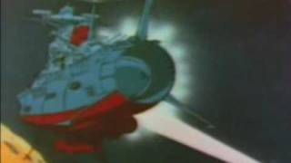 Star Blazers  Sigla finale [upl. by Tilla13]