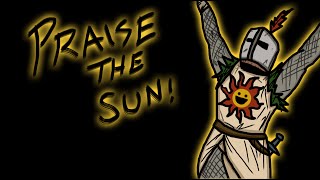 Solaire of Astora Dialogues English subtitles Timestamps 1080p HD [upl. by Ginelle]