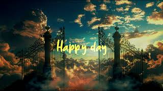 O happy day hymn song lyrics video [upl. by Akehsal634]