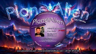 PlanetAlien jueves 21 noviembre con Iván Pérez El cráneo Misterioso 2º parte [upl. by Savell]