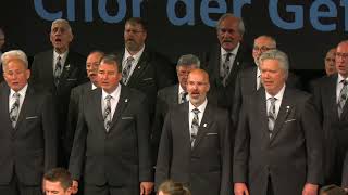 Giuseppe Verdi Knechtschaft ist unser Los unser Leben  Gefangenenchor aus der Oper quotNabuccoquot [upl. by Roswell]