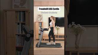 Treadmill Liss Cardio believeintherun motivation runinspiration runstrong gymshark runstronger [upl. by Tilden]