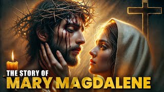 Mary Magdalene From Sinner to Follower of Jesus  Powerful Bible Story [upl. by Alyaj984]