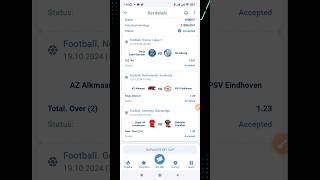 Football Prediction today  Soccer prediction today  Betting tips footballpredictions [upl. by Htebyram]