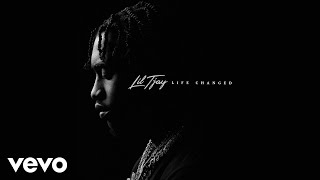 Lil Tjay  Life Changed Official Audio [upl. by Nylissej]