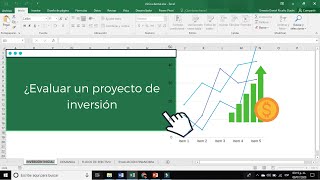 Guía General de identificación formulación y evaluación de proyectos de inversión Formulación [upl. by Eanat888]