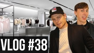 quotBränner pengarquot  Vlog 38 [upl. by Ivens]