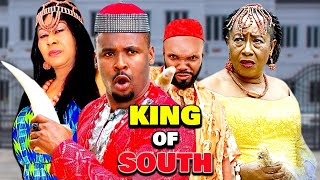 KING OF SOUTH  NGOZI EZEONU  BOB MANUEL UDOKWU  ZUBBY MICHAEL  LATEST NOLLYWOOD 2024 MOVIES [upl. by Retsof598]